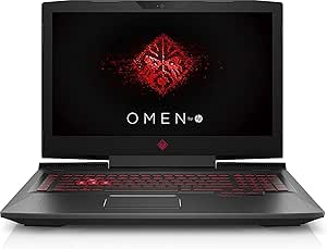 HP Omen 17-AN100 i7 Gaming Laptop Renewed
