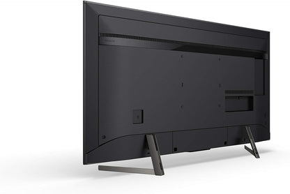 Sony X950G 65-Inch 4K UHD Smart TV (Renewed)