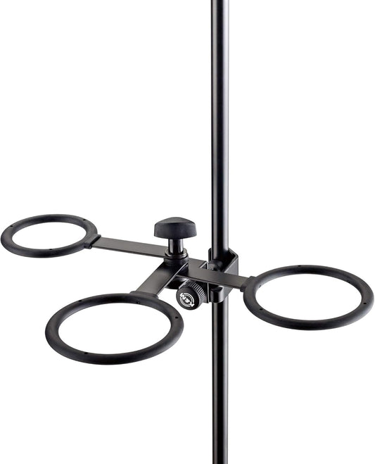 K&M 15910.000.55 Trumpet Cornet Mute Holder Stand