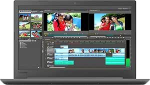 Lenovo Ideapad 15.6" Laptop AMD A9-9425 + Accessories