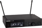 Shure SLXD14/153T-G58 Digital Wireless Mic System MX153T Earset