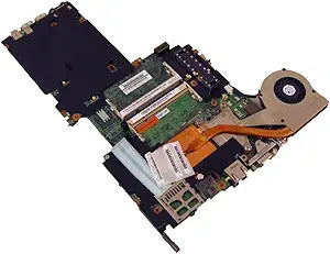 Lenovo 60Y4016 Thinkpad X61 Laptop Motherboard — main product image