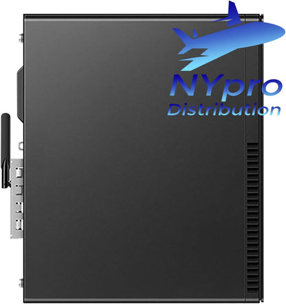 Lenovo M750s SFF i9 Desktop Computer