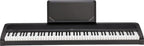 Korg B2N 88-Key Digital Piano Black