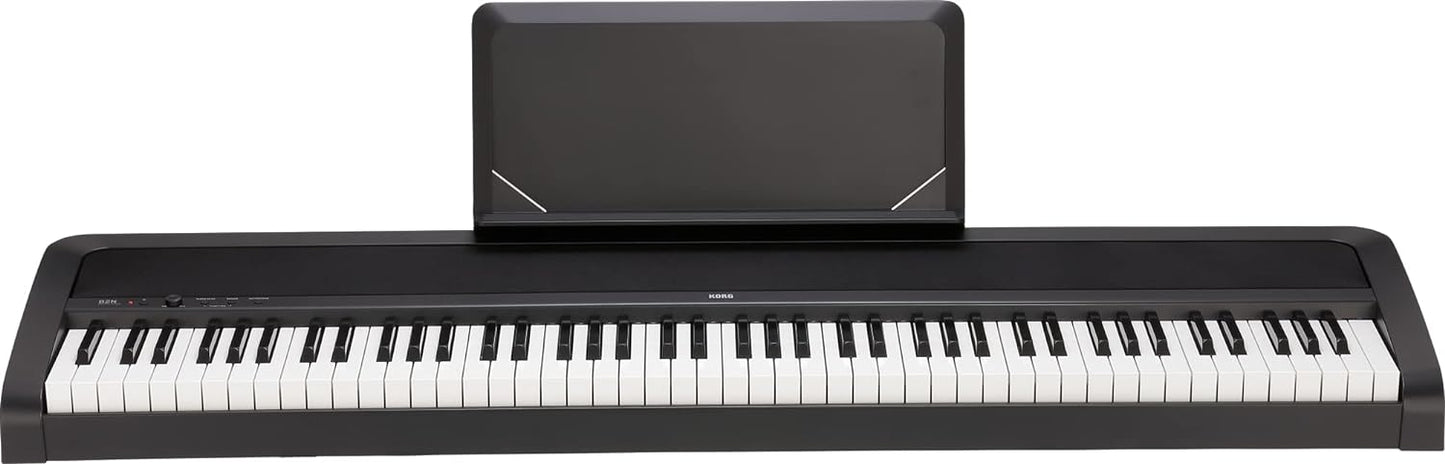 Korg B2N 88-Key Digital Piano Black