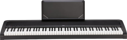 Korg B2N 88-Key Digital Piano Black