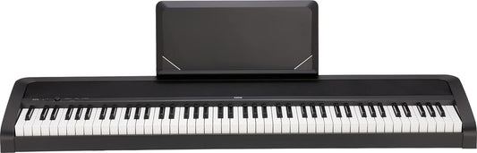 Korg B2N 88-Key Digital Piano Black