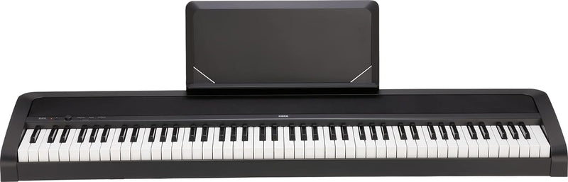 Korg B2N 88-Key Digital Piano Black — main product image