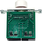Monoprice 108243 Rotary Speaker Volume Controller White