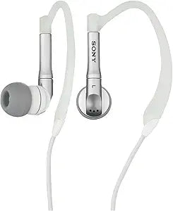 Sony MDREX81LP/W Bud-Style Stereo Earphones White — main product image