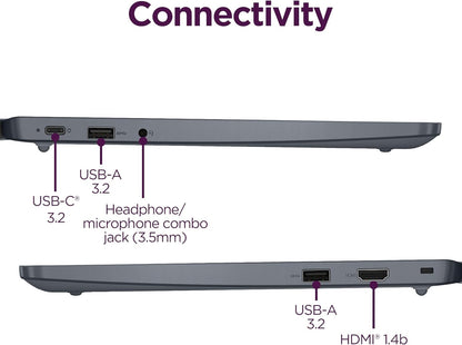 Lenovo 83BN0033US Slim 3i Chromebook Plus