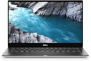 Dell XPS 13 7390 (Renewed) - i7, 8GB, 256GB SSD Touchscreen Laptop