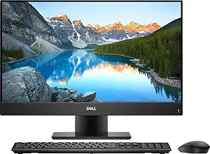 Dell 5477 Inspiron 23.8" Touchscreen AIO Desktop i7 16GB