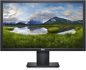 Dell Dell 22 Monitor – E2220H 21.5" FHD Monitor