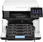 Canon MF641Cw Wireless Color Laser Printer (Renewed)