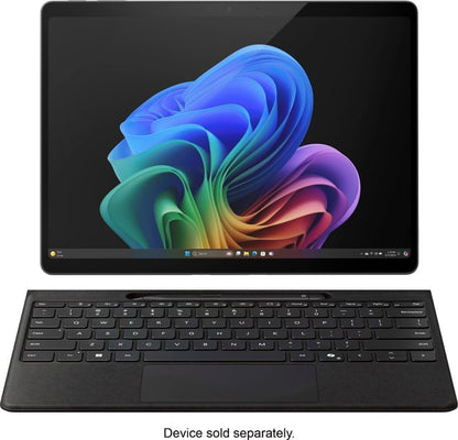 Microsoft 8YU-00001 Surface Pro Flex Keyboard with Pen