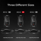 BenQ EC2-C Zowie Ergonomic Gaming Mouse - Medium
