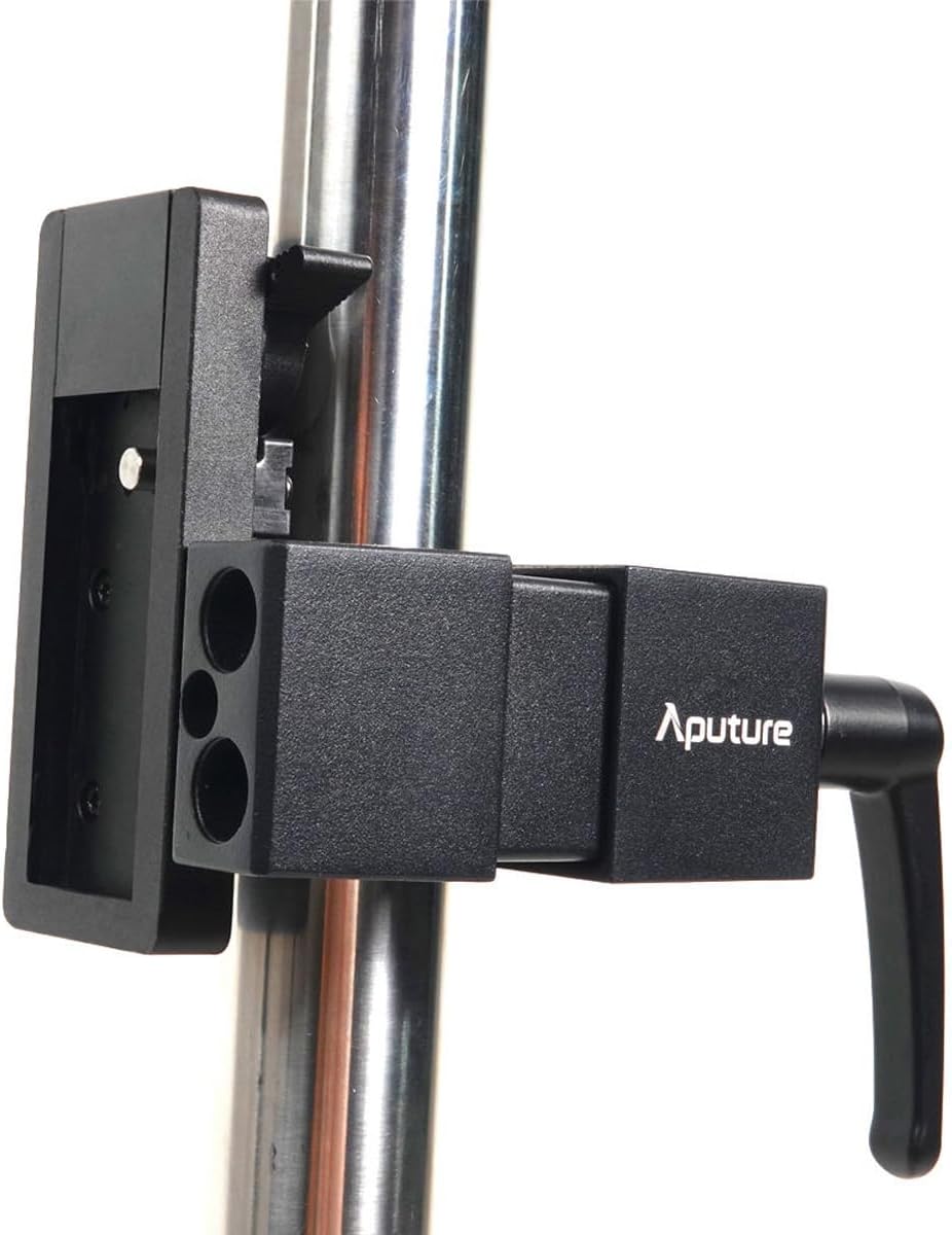 Aputure APT-APQ0148A30 Professional Lighting Clamp