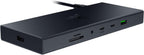 Razer RC21-02280100-R3U1 USB 4 Dock: 14 Ports, Dual 4K 120Hz
