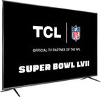 TCL 75S446 75-Inch 4-Series 4K UHD Google TV