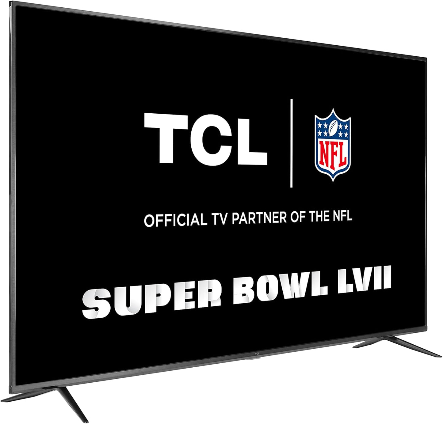 TCL 75S446 75-Inch 4-Series 4K UHD Google TV
