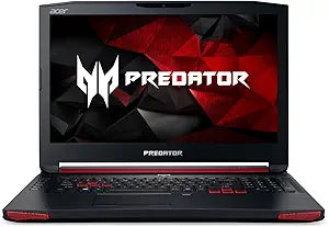 Acer G9-791-79Y3 Predator 17 Gaming Laptop GTX 980M
