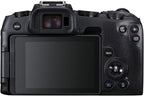 Canon 3380C002 EOS RP Mirrorless Camera Bundle (Renewed)