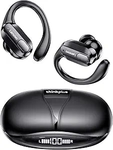 Lenovo XT80 Sports Wireless Bluetooth Earphones — main product image