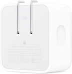 Apple MNWM3AM/A 35W Dual USB-C Compact Power Adapter