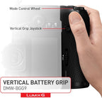 Panasonic DMW-BGG9 LUMIX G9 Vertical Battery Grip Joystick