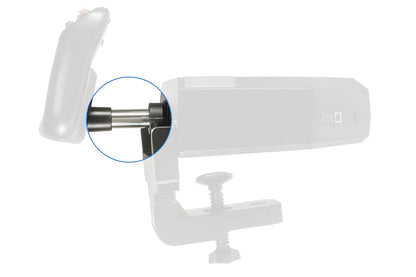 Logitech 945-000067 G PRO Flight Yoke System