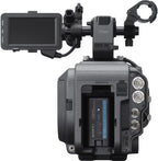 Sony PXW-FX9VK_AV_5 6K Camera System with 28-135mm Lens Bundle