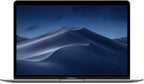 Apple MVFH2LL/A 2019 MacBook Air 13-inch Renewed