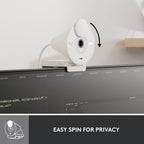 Logitech 960-001441 Brio 300 Full HD Webcam