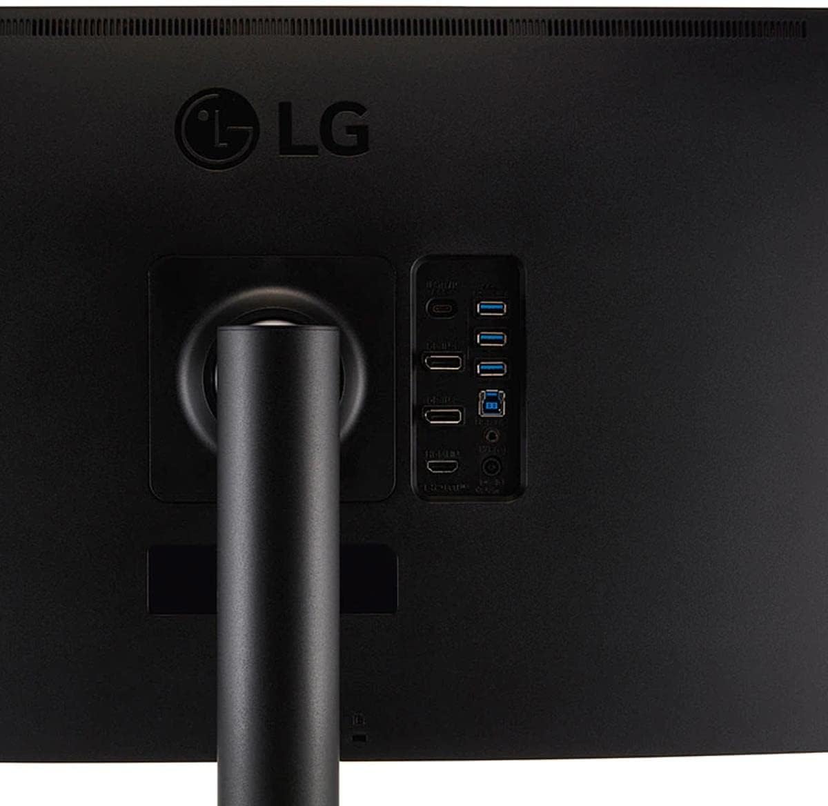 LG 27EQ850-B Ultrafine 27" 4K OLED Monitor Pro Display