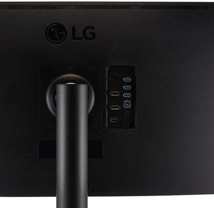 LG 27EQ850-B Ultrafine 27" 4K OLED Monitor Pro Display