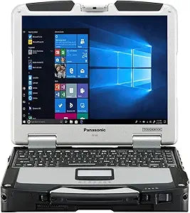 Panasonic Toughbook 31 MK6 Rugged Laptop (Renewed)