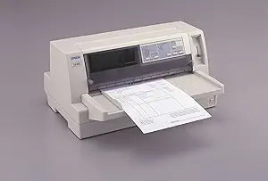 Epson C11C376025 LQ-680 Dot Matrix Printer