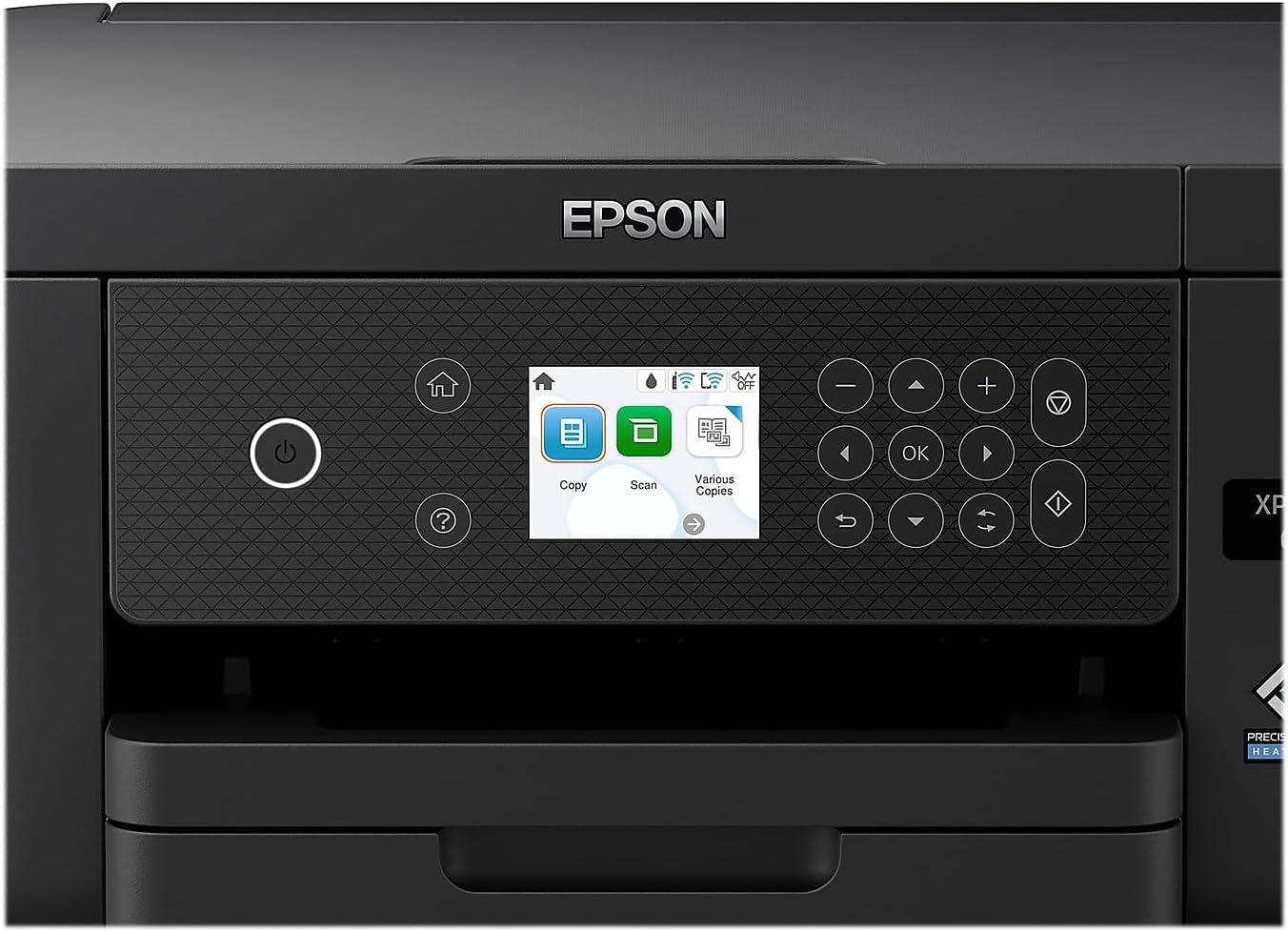 Epson C11CK61201 Expression Home XP-5200 Wireless All-in-One Printer