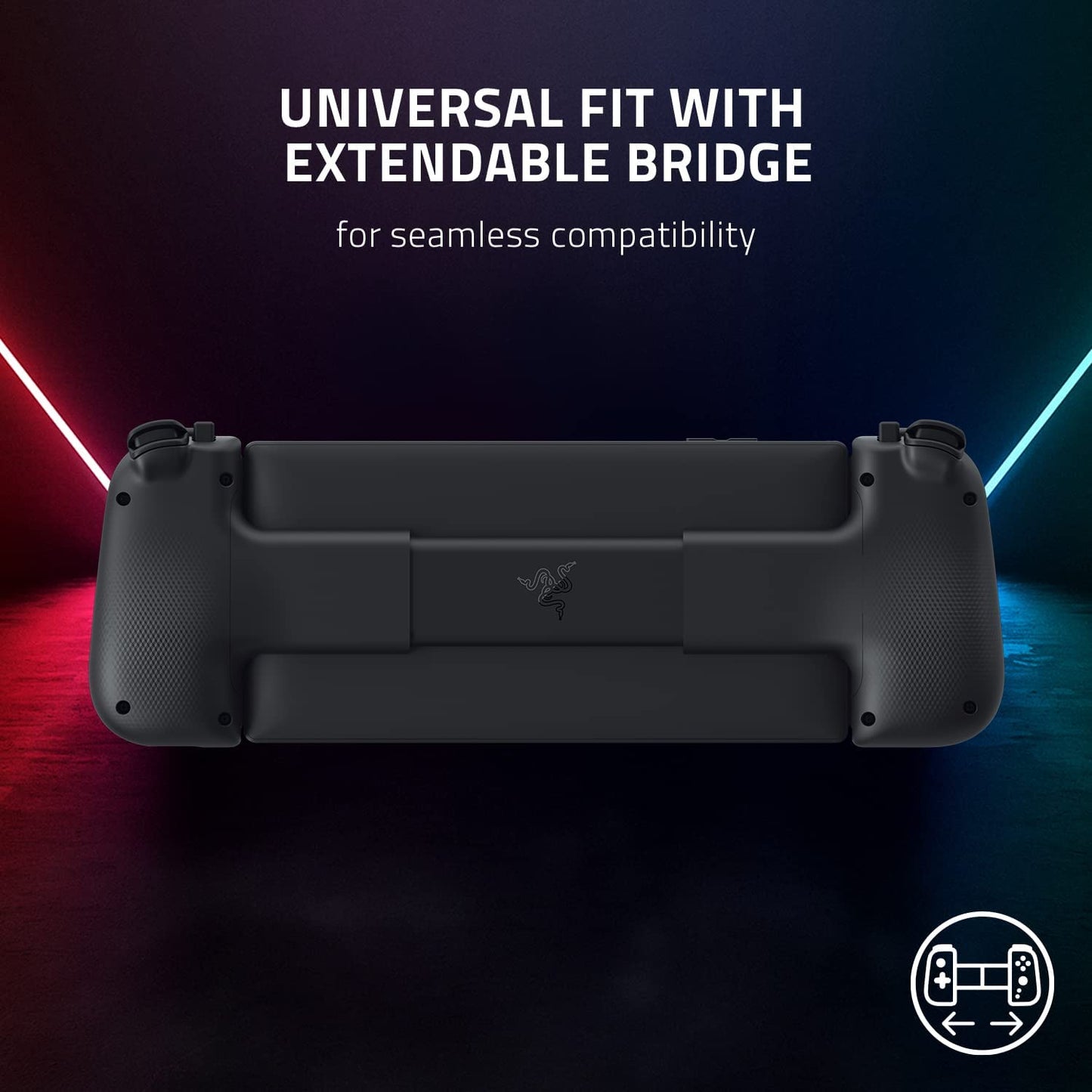 Razer Kishi V2 Android Mobile Gaming Controller Renewed