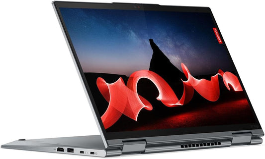 Lenovo 21HQ0007US ThinkPad X1 Yoga Gen 8 Touchscreen 2-in-1