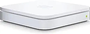 Apple AirPort Extreme A1408 Router (Renewed) — main product image