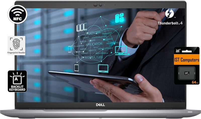 Dell Latitude 5520 15.6