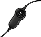 Logitech 981-000349 Stereo Headset H150 Cloud White