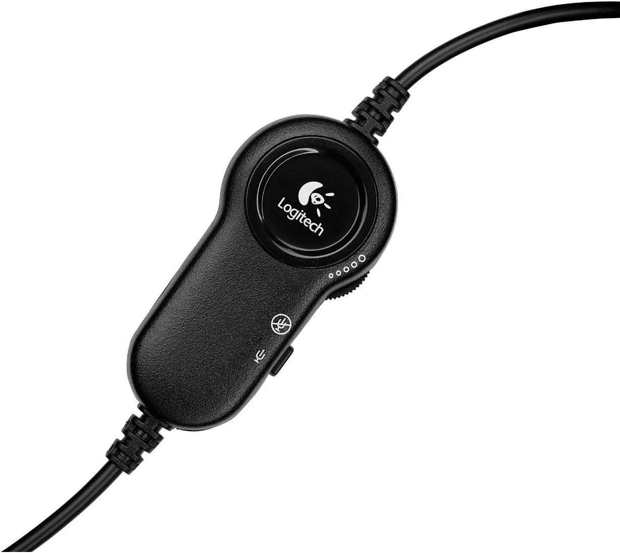 Logitech 981-000349 Stereo Headset H150 Cloud White