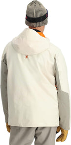 Spyder 38SA075409 Men's Lift Insulated Ski Jacket