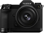 Fujifilm MHG-GFX S Hand Grip for GFX 100S - Black