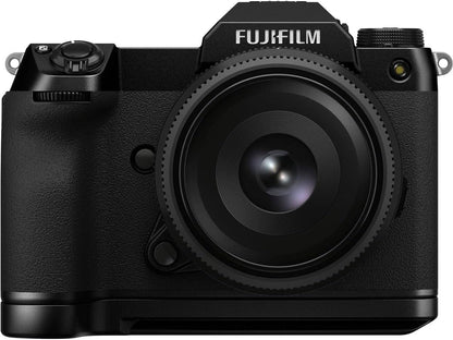 Fujifilm MHG-GFX S Hand Grip for GFX 100S - Black