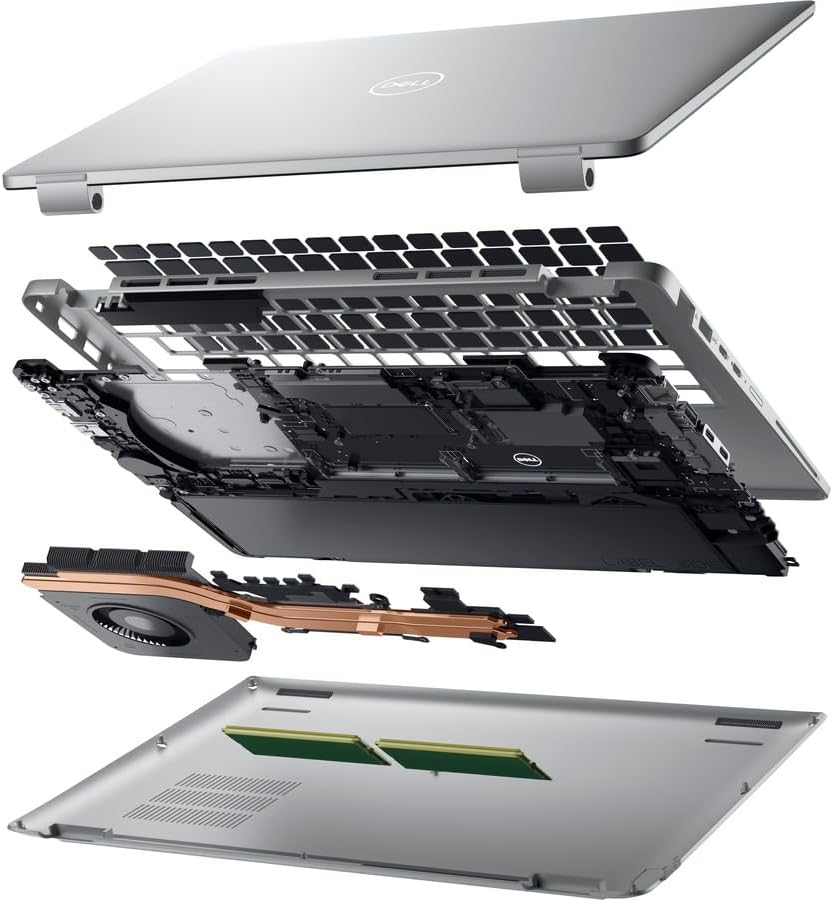 Dell 3480 14" Mobile Workstation