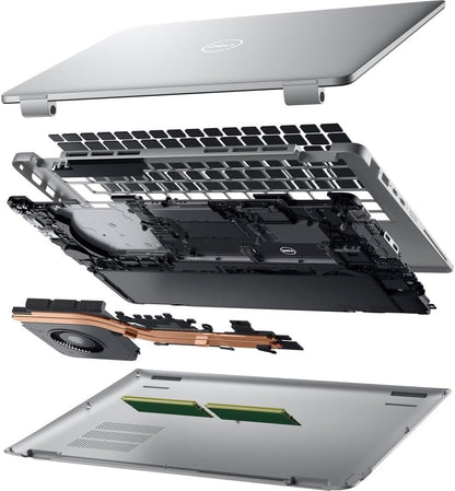 Dell 3480 14" Mobile Workstation